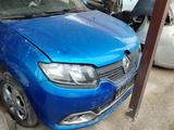 Renault Logan 2015 годаүшін1 850 000 тг. в Шымкент