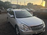 Nissan Almera 2014 года за 3 300 000 тг. в Астана