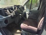 Ford Transit 2009 года за 10 500 000 тг. в Алматы – фото 4