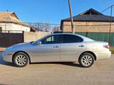 Lexus ES 300 2002 годаүшін5 485 723 тг. в Шымкент – фото 3