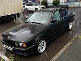 BMW 525 1992 годаүшін1 650 000 тг. в Экибастуз – фото 3