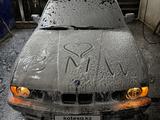 BMW 525 1992 годаүшін1 650 000 тг. в Экибастуз – фото 2