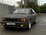 BMW 525 1992 годаүшін1 650 000 тг. в Экибастуз – фото 5