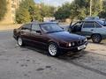 BMW 520 1992 годаүшін850 000 тг. в Тараз – фото 3