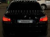 BMW 530 2007 года за 7 500 000 тг. в Алматы – фото 2