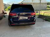 Kia Carnival 2019 годаfor14 500 000 тг. в Алматы – фото 2