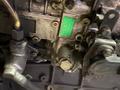 Двигатель Саньенг Муссо, 662 обьем 2, 9 L c МКПП в сборе за 800 000 тг. в Алматы