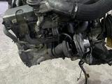 Двигатель Саньенг Муссо, 662 обьем 2, 9 L c МКПП в сборе за 800 000 тг. в Алматы – фото 3