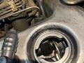 Двигатель Саньенг Муссо, 662 обьем 2, 9 L c МКПП в сборе за 800 000 тг. в Алматы – фото 7