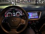 Hyundai Accent 2022 года за 9 000 000 тг. в Атырау – фото 4