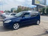 Skoda Roomster 2010 года за 2 600 000 тг. в Астана – фото 2