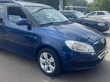 Skoda Roomster 2010 года за 2 600 000 тг. в Астана