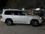 Lexus LX 470 2005 годаfor13 800 000 тг. в Жанаозен – фото 2