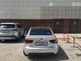 Kia Cerato 2012 годаүшін4 900 000 тг. в Астана – фото 4