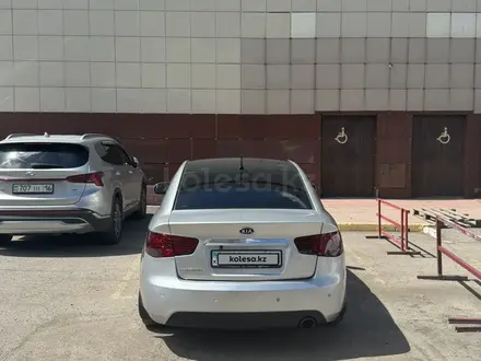 Kia Cerato 2012 года за 4 900 000 тг. в Астана – фото 4