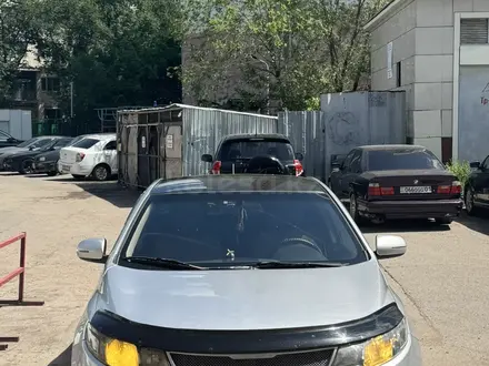 Kia Cerato 2012 года за 4 900 000 тг. в Астана – фото 9