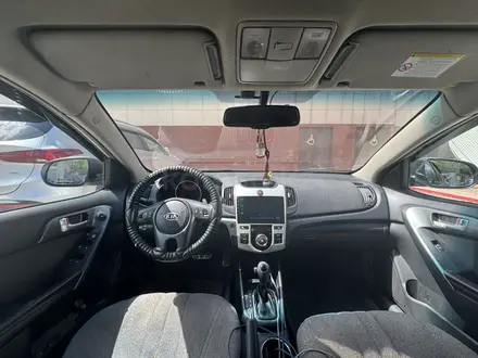Kia Cerato 2012 года за 4 900 000 тг. в Астана – фото 13