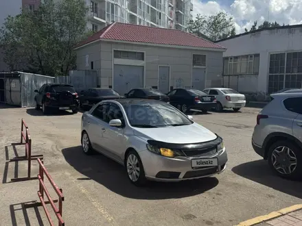 Kia Cerato 2012 года за 4 900 000 тг. в Астана – фото 16