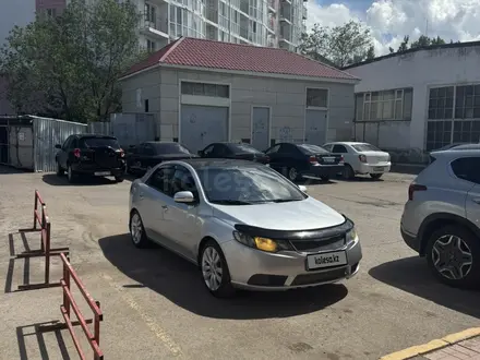 Kia Cerato 2012 года за 4 900 000 тг. в Астана – фото 17