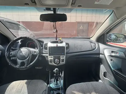 Kia Cerato 2012 года за 4 900 000 тг. в Астана – фото 18