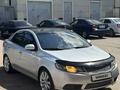 Kia Cerato 2012 года за 4 900 000 тг. в Астана – фото 2