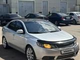 Kia Cerato 2012 годаүшін4 900 000 тг. в Астана – фото 2