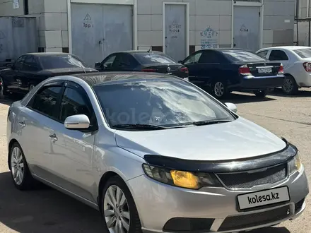 Kia Cerato 2012 года за 4 900 000 тг. в Астана – фото 2