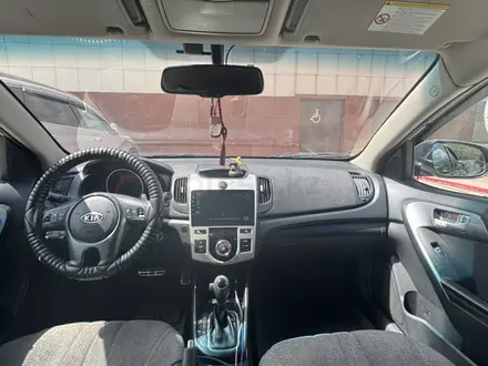 Kia Cerato 2012 года за 4 900 000 тг. в Астана – фото 20