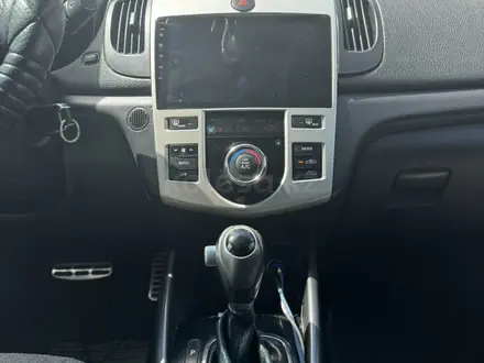 Kia Cerato 2012 года за 4 900 000 тг. в Астана – фото 21