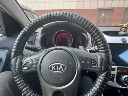 Kia Cerato 2012 года за 4 900 000 тг. в Астана – фото 22