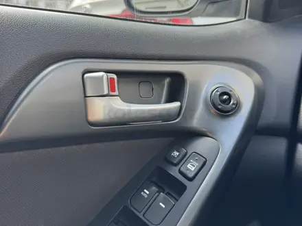 Kia Cerato 2012 года за 4 900 000 тг. в Астана – фото 23