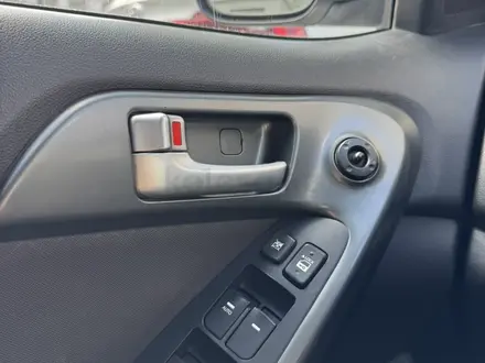 Kia Cerato 2012 года за 4 900 000 тг. в Астана – фото 24