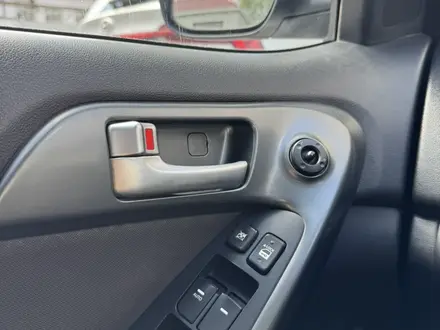 Kia Cerato 2012 года за 4 900 000 тг. в Астана – фото 25