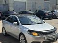 Kia Cerato 2012 года за 4 900 000 тг. в Астана