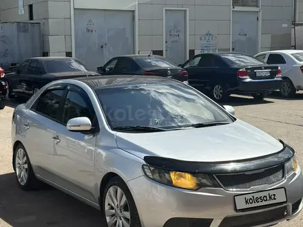 Kia Cerato 2012 года за 4 900 000 тг. в Астана