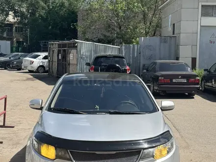 Kia Cerato 2012 года за 4 900 000 тг. в Астана – фото 3