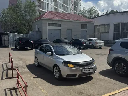 Kia Cerato 2012 года за 4 900 000 тг. в Астана – фото 6