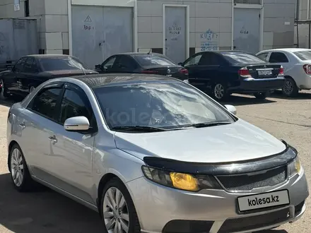 Kia Cerato 2012 года за 4 900 000 тг. в Астана – фото 7
