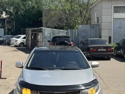 Kia Cerato 2012 года за 4 900 000 тг. в Астана – фото 8