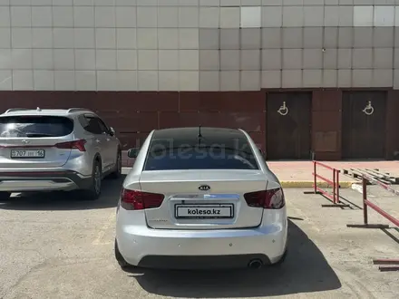 Kia Cerato 2012 года за 4 900 000 тг. в Астана – фото 10