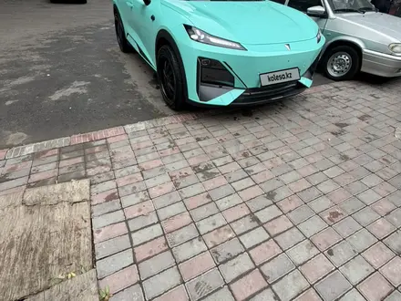 Deepal S07 2025 года за 13 000 000 тг. в Алматы