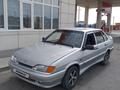 ВАЗ (Lada) 2115 2007 годаүшін1 200 000 тг. в Актау – фото 2