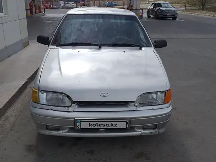 ВАЗ (Lada) 2115 2007 года за 1 200 000 тг. в Актау