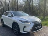 Lexus RX 200t 2017 года за 19 500 000 тг. в Алматы – фото 3