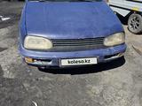 Volkswagen Golf 1993 годаүшін550 000 тг. в Костанай