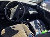 Volkswagen Golf 1993 годаүшін550 000 тг. в Костанай – фото 5