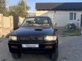 Mitsubishi Challenger 1997 года за 3 800 000 тг. в Алматы – фото 3