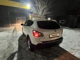 Nissan Qashqai 2013 года за 7 000 000 тг. в Караганда – фото 3