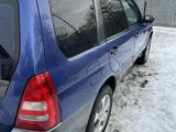 Subaru Forester 2003 годаfor4 500 000 тг. в Алматы – фото 4