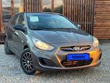 Hyundai Accent 2012 годаfor4 500 000 тг. в Актобе – фото 2